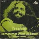 DAN HILL - Sometimes when we touch